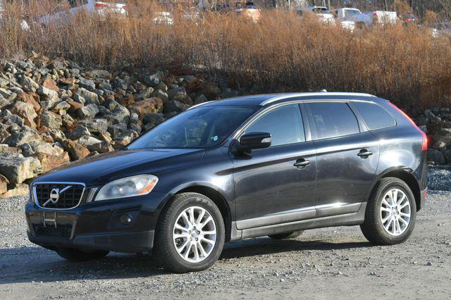 used 2010 Volvo XC60 car, priced at $6,995