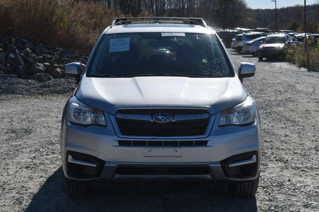 used 2017 Subaru Forester car, priced at $13,495