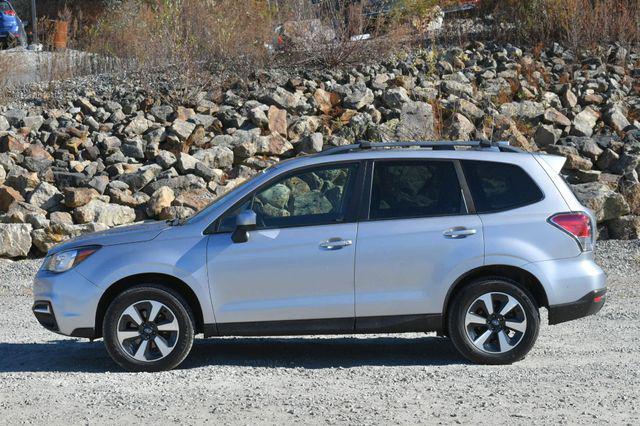 used 2017 Subaru Forester car, priced at $13,495