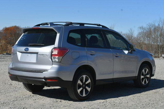 used 2017 Subaru Forester car, priced at $13,495