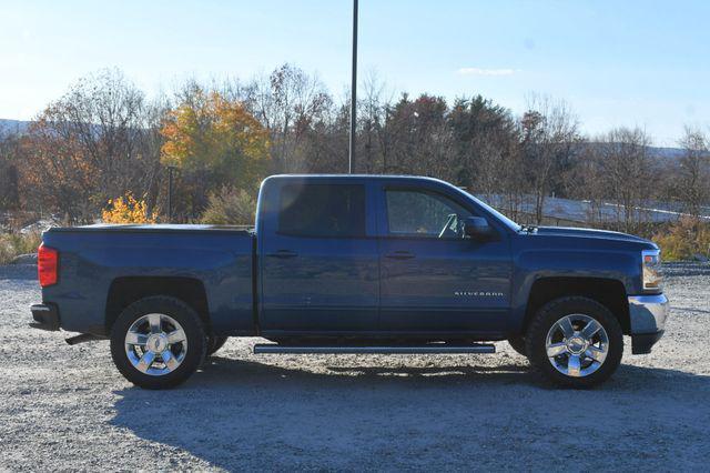 used 2018 Chevrolet Silverado 1500 car, priced at $25,995