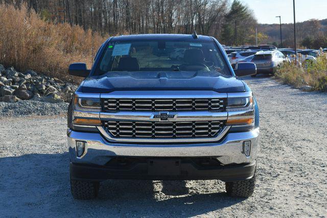 used 2018 Chevrolet Silverado 1500 car, priced at $25,995