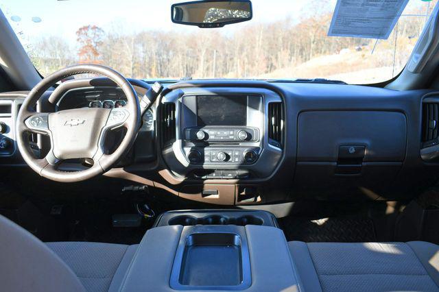 used 2018 Chevrolet Silverado 1500 car, priced at $25,995