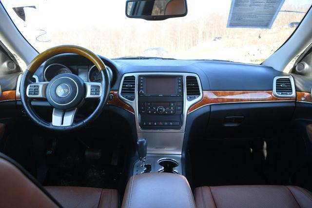 used 2012 Jeep Grand Cherokee car, priced at $12,995