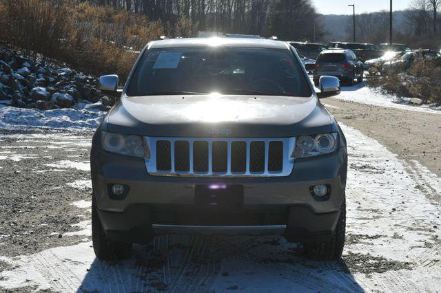 used 2012 Jeep Grand Cherokee car, priced at $12,995