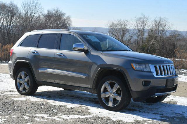 used 2012 Jeep Grand Cherokee car, priced at $12,995