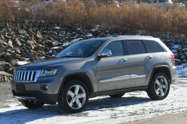 used 2012 Jeep Grand Cherokee car, priced at $12,995