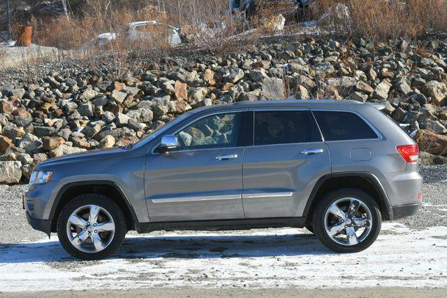 used 2012 Jeep Grand Cherokee car, priced at $12,995