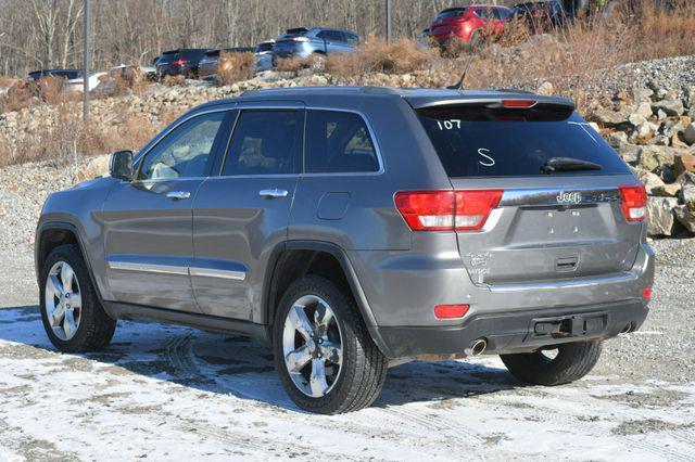 used 2012 Jeep Grand Cherokee car, priced at $12,995