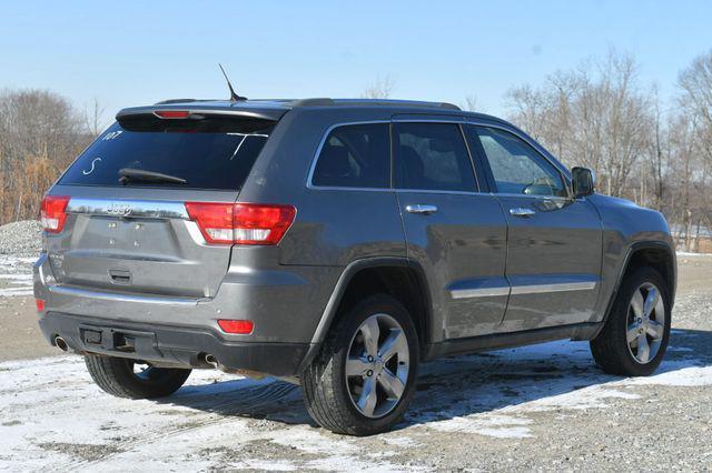 used 2012 Jeep Grand Cherokee car, priced at $12,995