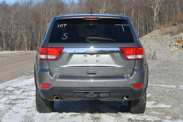 used 2012 Jeep Grand Cherokee car, priced at $12,995