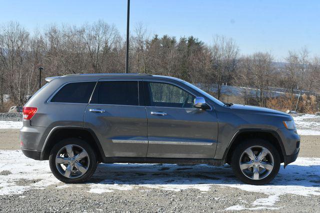 used 2012 Jeep Grand Cherokee car, priced at $12,995