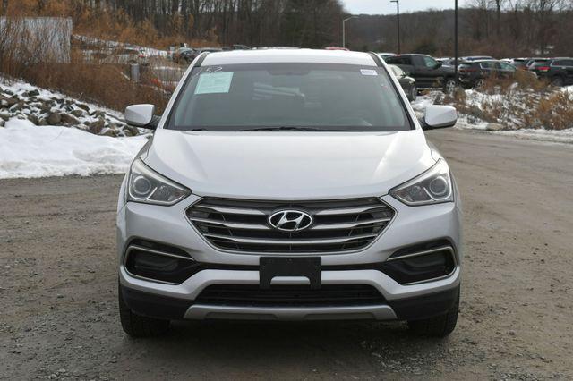 used 2017 Hyundai Santa Fe Sport car, priced at $9,995