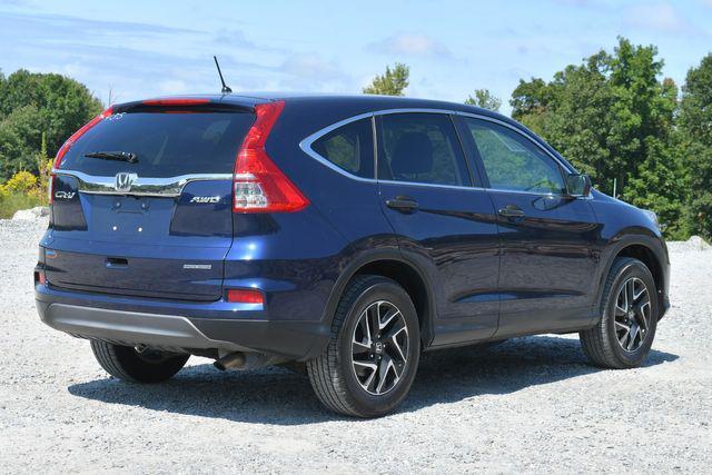 used 2016 Honda CR-V car, priced at $15,995