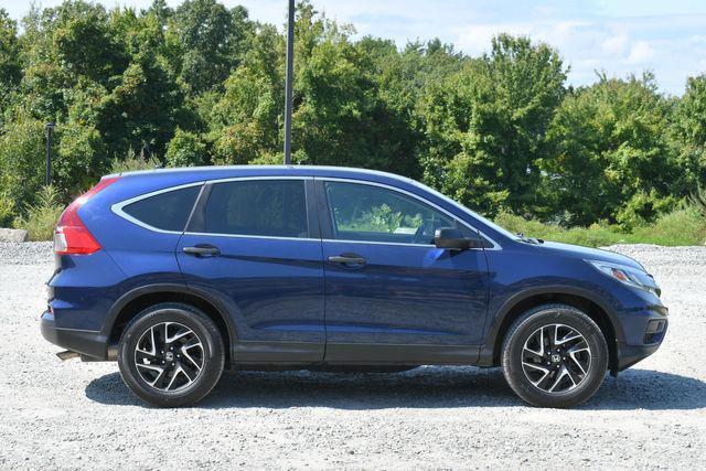 used 2016 Honda CR-V car, priced at $15,995