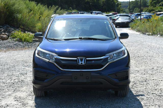 used 2016 Honda CR-V car, priced at $15,995