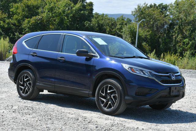 used 2016 Honda CR-V car, priced at $15,995