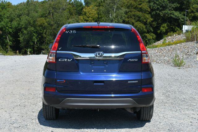 used 2016 Honda CR-V car, priced at $15,995