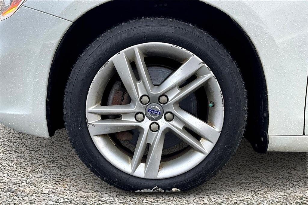 used 2016 Volvo S60 car, priced at $9,995