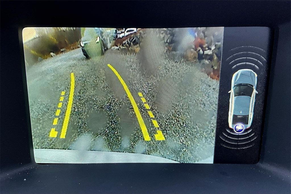 used 2016 Volvo S60 car, priced at $9,995