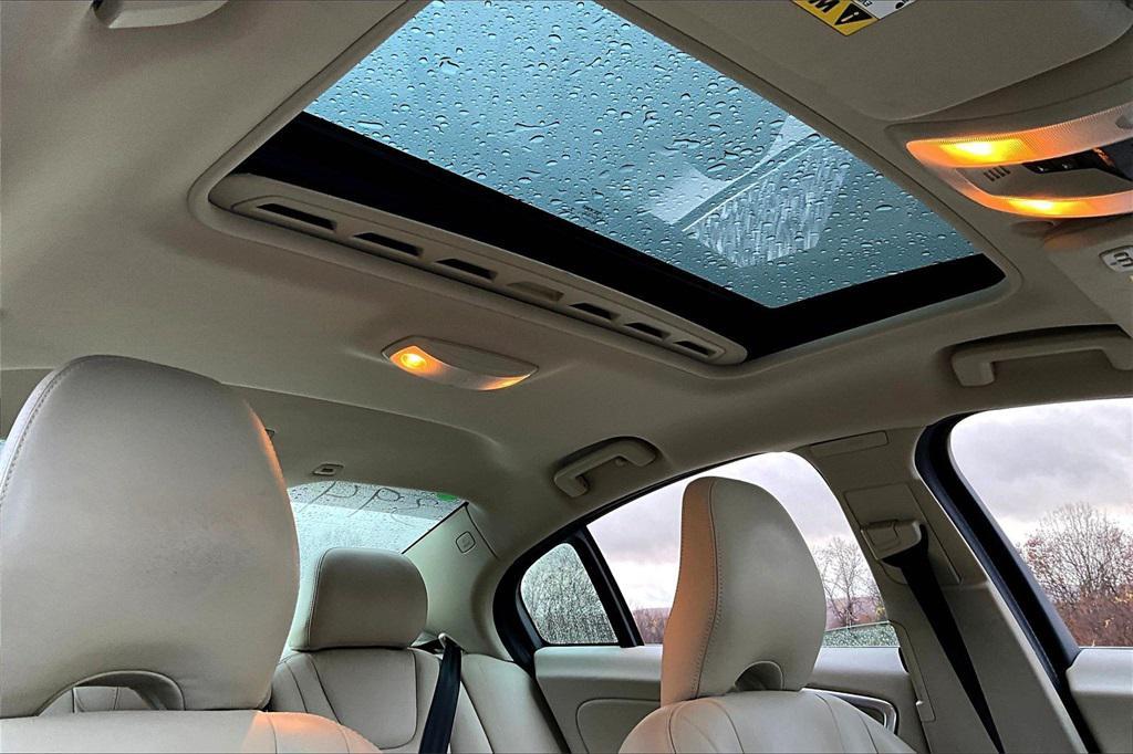 used 2016 Volvo S60 car, priced at $9,995