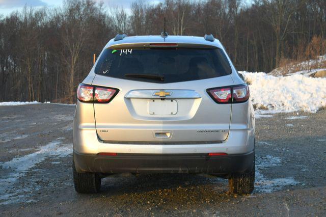 used 2016 Chevrolet Traverse car, priced at $9,995