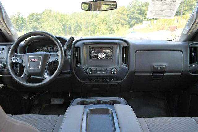 used 2015 GMC Sierra 2500 car, priced at $22,995