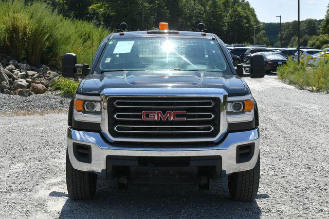 used 2015 GMC Sierra 2500 car, priced at $22,995