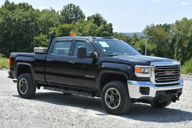 used 2015 GMC Sierra 2500 car, priced at $22,995