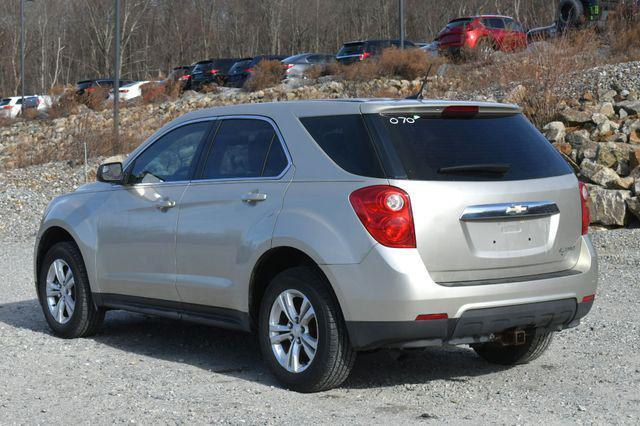 used 2013 Chevrolet Equinox car, priced at $7,995