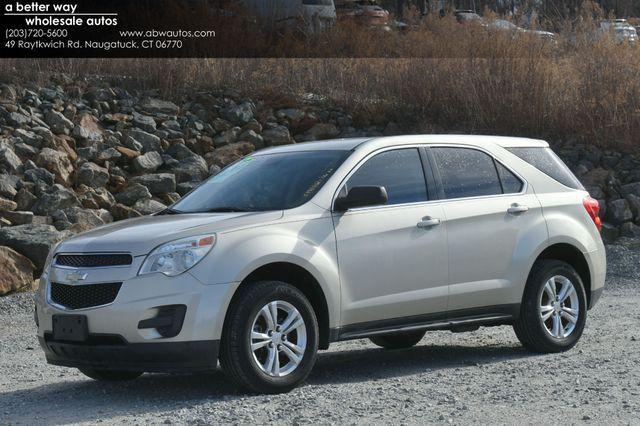 used 2013 Chevrolet Equinox car, priced at $7,995