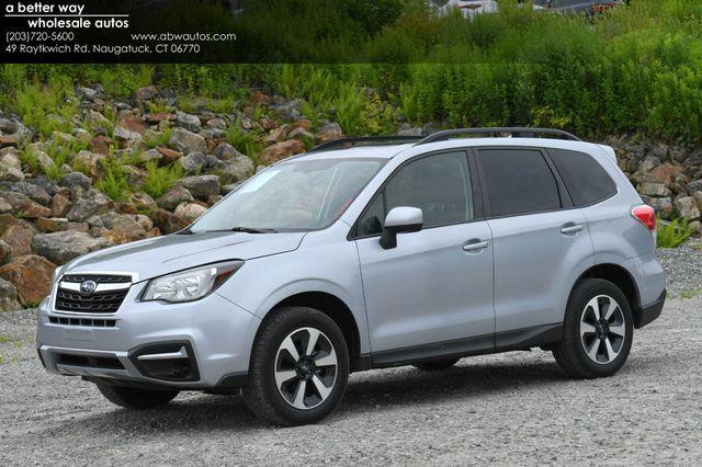 used 2018 Subaru Forester car, priced at $16,995