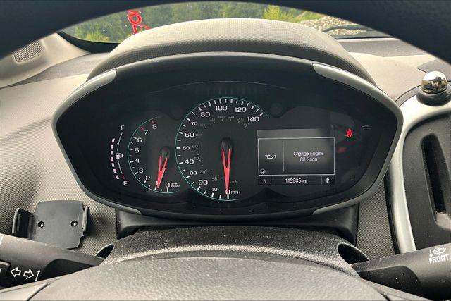 used 2019 Chevrolet Sonic car, priced at $6,995