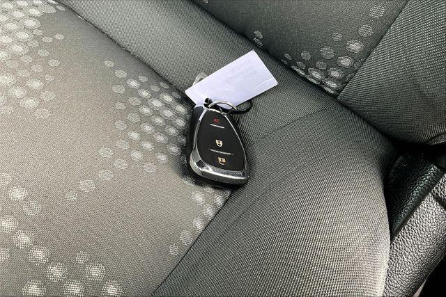 used 2019 Chevrolet Sonic car, priced at $6,995