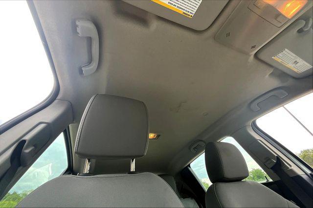 used 2019 Chevrolet Sonic car, priced at $6,995