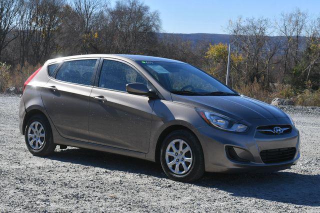 used 2014 Hyundai Accent car, priced at $8,995