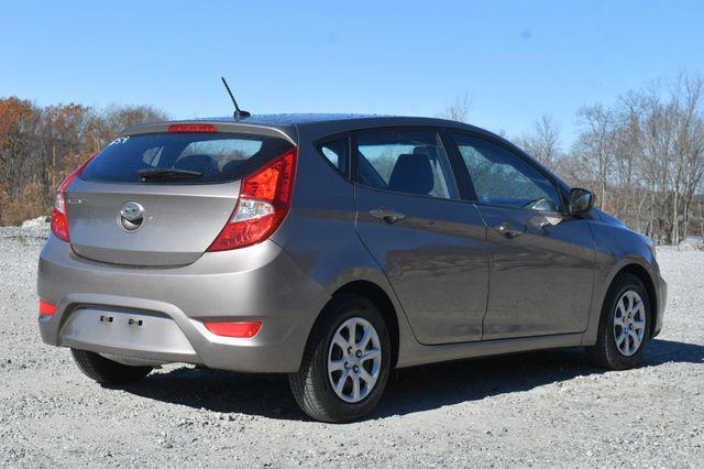 used 2014 Hyundai Accent car, priced at $8,995