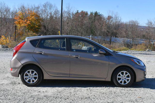 used 2014 Hyundai Accent car, priced at $8,995