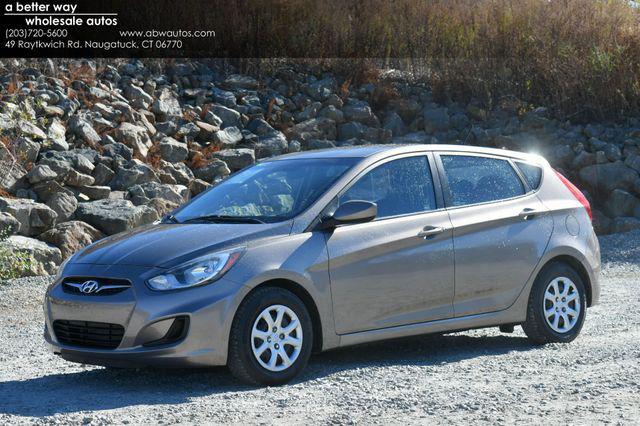 used 2014 Hyundai Accent car, priced at $8,995