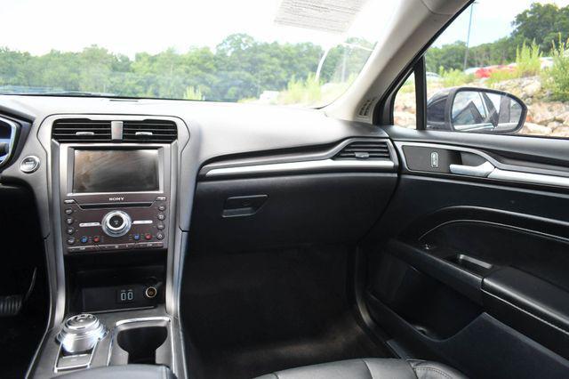 used 2020 Ford Fusion car, priced at $12,995