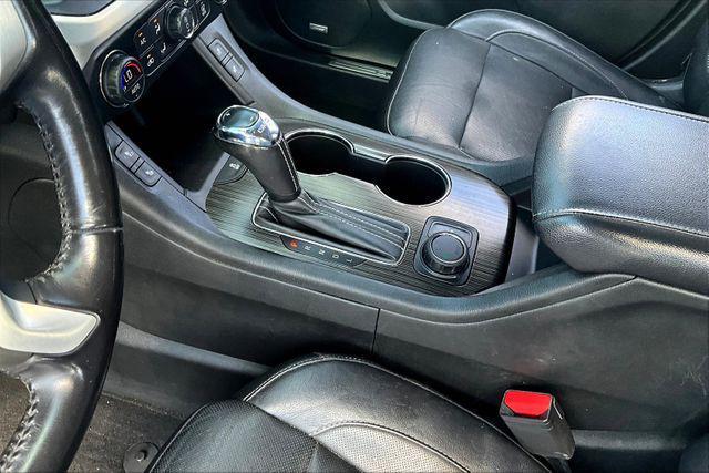 used 2018 GMC Acadia car, priced at $13,995