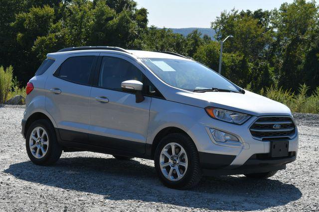 used 2019 Ford EcoSport car, priced at $7,995