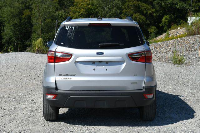 used 2019 Ford EcoSport car, priced at $7,995