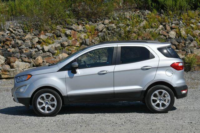 used 2019 Ford EcoSport car, priced at $7,995