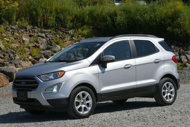 used 2019 Ford EcoSport car, priced at $7,995