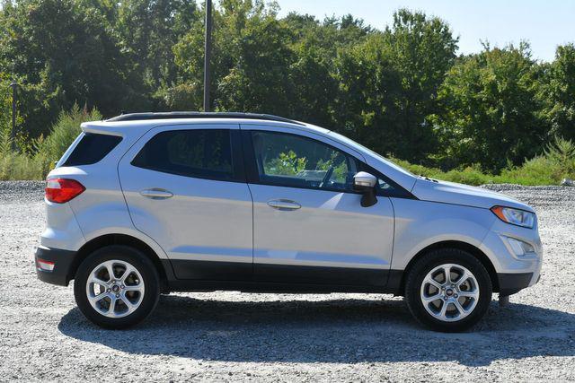 used 2019 Ford EcoSport car, priced at $7,995