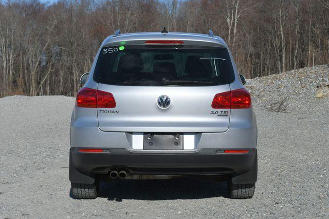 used 2015 Volkswagen Tiguan car, priced at $9,995