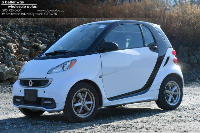 used 2015 smart ForTwo car, priced at $6,995