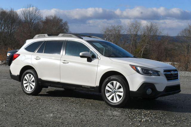 used 2018 Subaru Outback car, priced at $13,995