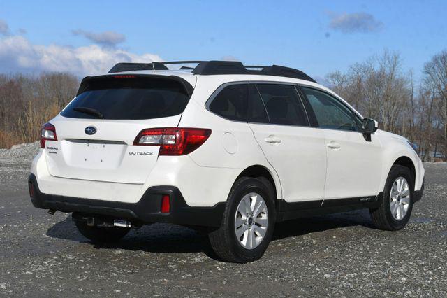 used 2018 Subaru Outback car, priced at $13,995